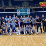 Fenomenalna finalna serija – majstorica odlučuje šampiona Crne Gore u odbojci