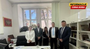 Butorović - Zdravković: Izmjene Zakona o zaštiti područja Kotora...