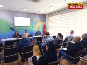 Zajednica opština: Od početka godine održano 16 obuka za oko 500...