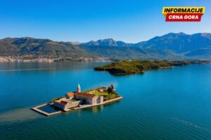 Kroz atrakcije Tivta – virtuelno