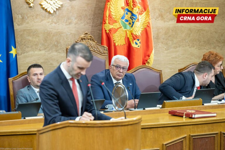 PES ide nizvodno, DF sve jači, DPS ni gore ni dolje: Kako se kreću...