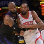 Hjuston bez Durenta i u petoj utakmici protiv Lejkersa