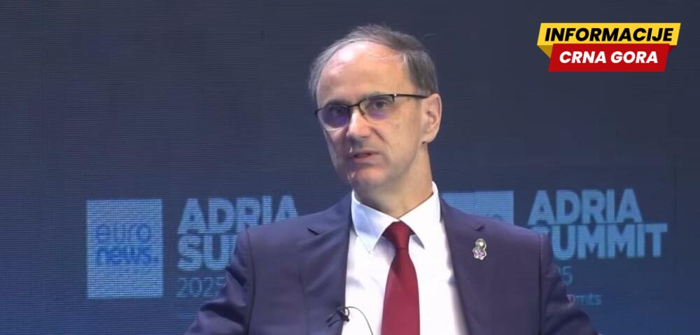 Macut sa evropskim komesarom za unutrašnje poslove razgovarao o...