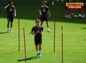 Nije atraktivan par, ali ko kaže da ne može da bude spektakl?