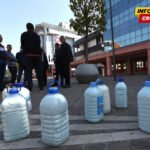 Čekaju dozvolu iz Srbije za transport mlijeka: Ministarstvo i…