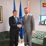 Dukaj: Jačanje partnerstva sa Kazahstanom u oblasti digitalizacije