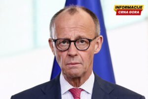 Merc: Odnosi sa Trampom dobri uprkos sporu oko Irana