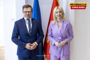 Gorčević – Šnajder: Politika životne sredine odgovornost koja…