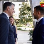 Milatović: Samit Evropska unija – Zapadni Balkan u Tivtu istorijska šansa za Crnu Goru