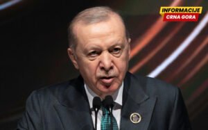 Erdogan odbacuje kritike mirovnih napora Turske sa kurdskim militantima