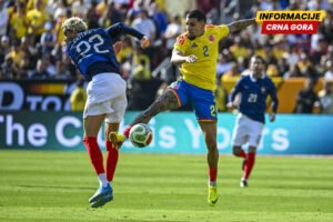 Kad povrede sruše mundijalski san