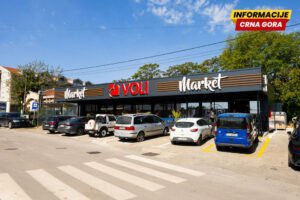 Novi Voli u Radovićima