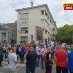 Keković poručio Vladi: Ukoliko se za najkasnije 15 dana ne potpiše…