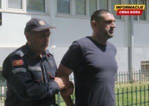 Zadržavanje do 72 sata Lakoviću i Mučalici: Osumnjičeni za…