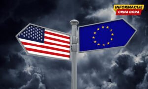 Bili spremni ili ne, postamerička budućnost Evrope je stigla