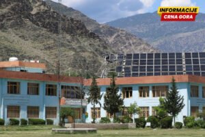 Bezbjednosni zvaničnici: Pakistan ciljao talibanska skrovišta