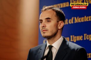 Konatar: Vlada nastavlja sa ponižavanjem građana, ne treba da se krije iza saopštenja i ponoćnih sjednica