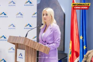 Gorčević: Poglavlje 2 uređuje pravo građana da rade bilo gdje u…