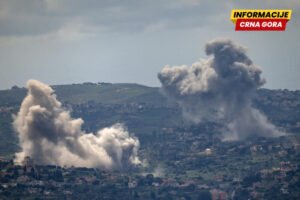 Izvještaj: Više od 1,2 miliona ljudi u Libanu suočiće se sa…