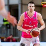 Bogoljub Marković drugu godinu zaredom najbolji mladi igrač ABA lige