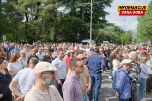 USSCG: Crnogorski radnici dočekuju Praznik rada bez minimuma…