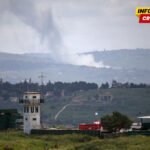 U izraelskom bombardovanju dva grada na jugu Libana ubijeno pet osoba