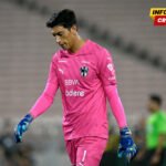 Kažnjen golman Saragose: Za pesnicu u lice suspenzija 12 utakmica