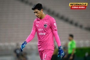 Kažnjen golman Saragose: Za pesnicu u lice suspenzija 12 utakmica