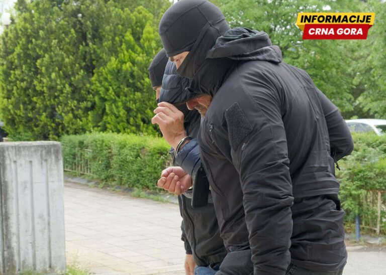 Po leševe ronili i spremali macu: Panika među škaljarcima nakon...