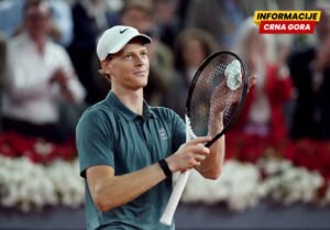 Siner savladao Hodara za plasman u polufinale Mastersa u Madridu