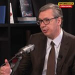 Vučić: Studentska lista jeste favorit, ali ako bi se izbori…