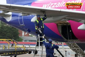 Rat u Iranu prijeti da pokvari ljetnju sezonu aviokompanijama