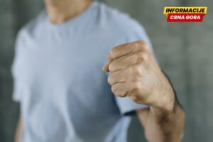 Balić ostao iza rešetaka zbog sumnje da je medicinaru slomio nos
