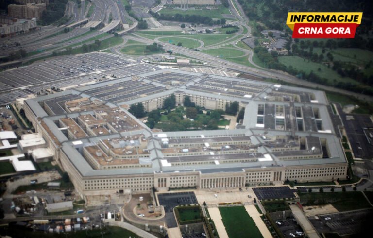 Glavni finansijski zvaničnik Pentagona: Rat u Iranu koštao SAD 25...