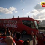 LIVE BLOG Liga šampiona: Atletiko Madrid – Arsenal
