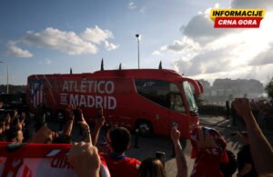 LIVE BLOG Liga šampiona: Atletiko Madrid – Arsenal