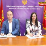 MPNI: Zaključen ugovor o nabavci savremene računarske opreme za…