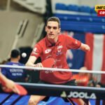 Radović i Bakić sa maksimalnim učinkom završili takmičenje u grupi