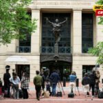 Bivši šef FBI-ja Komi pušten nakon pojavljivanja pred sudom zbog…