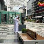 Crni humor kao spas na Bliskom istoku