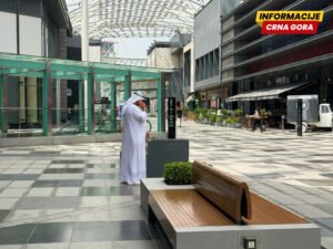 Crni humor kao spas na Bliskom istoku