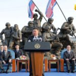 Kim Džong Un hvali vojnike koji su se ubili da ne bi bili…