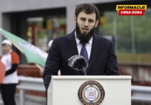 Kako je sestrić Ramzana Kadirova bio državljanin Srbije četiri…