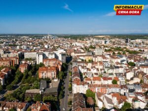 Novi Sad: Organizacija koju su oformili studenti u blokadi…