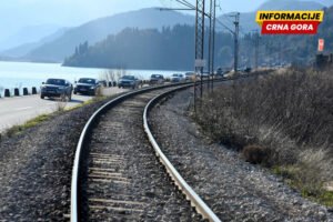 Dok rokovi klize, šine čekaju nove pragove: Rekonstrukcija pruge…