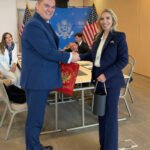 Šahmanović: Crna Gora zainteresovana za produbljivanje ekonomske…