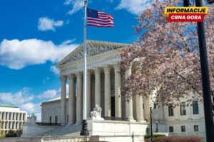 Vrhovni sud SAD oslabio zakon koji je uvećao zastupljenost manjina…