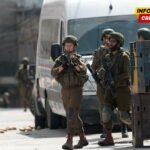 Vafa: Palestinski tinejdžer ubijen tokom izraelske vojne racije na…