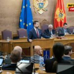 Problem im je Milatović, a ne kandidati: Kabinet o odbijanju parlamenta da izabere sudije koje predlaže šef države