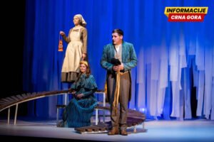 Povratak nježnosti i tišini